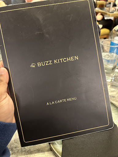 Photo of Buzz Kitchen Basildon - Festival Way, Basildon SS14 3WB