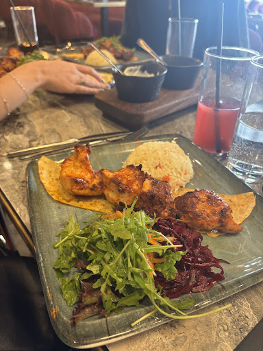 Photo of Buzz Kitchen Basildon - Festival Way, Basildon SS14 3WB