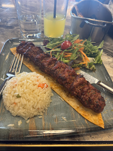 Photo of Buzz Kitchen Basildon - Festival Way, Basildon SS14 3WB