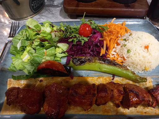 Photo of Buzz Kitchen Basildon - Festival Way, Basildon SS14 3WB