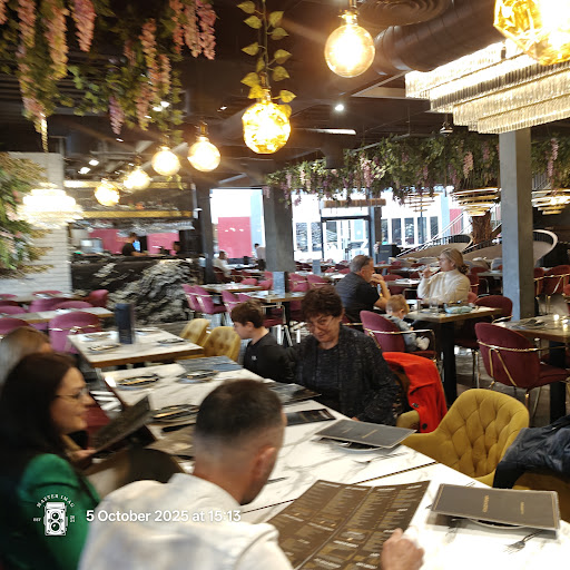 Photo of Buzz Kitchen Basildon - Festival Way, Basildon SS14 3WB