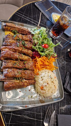 Photo of Buzz Kitchen Basildon - Festival Way, Basildon SS14 3WB