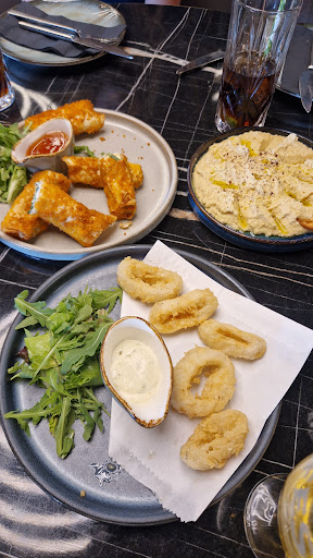 Photo of Buzz Kitchen Basildon - Festival Way, Basildon SS14 3WB