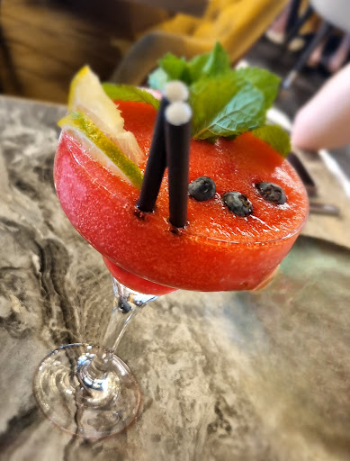 Photo of Buzz Kitchen Basildon - Festival Way, Basildon SS14 3WB