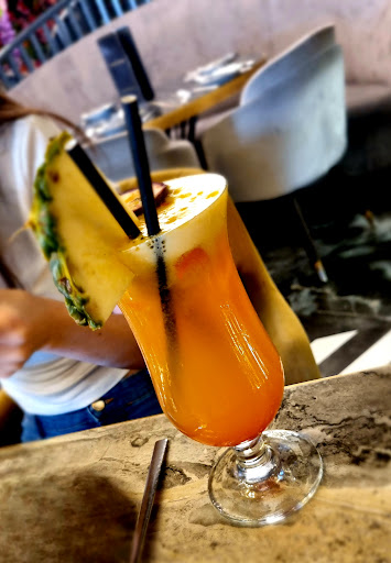 Photo of Buzz Kitchen Basildon - Festival Way, Basildon SS14 3WB