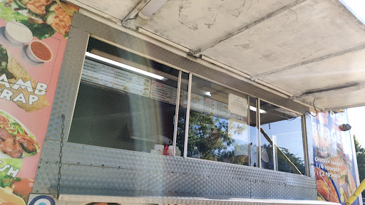 Photo of Super Kebab - Napier Cl, Basildon SS14 1JA