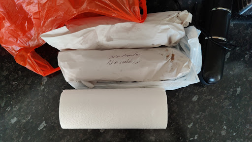 Photo of Super Kebab - Napier Cl, Basildon SS14 1JA