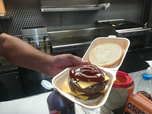 Photo of Super Kebab - Napier Cl, Basildon SS14 1JA