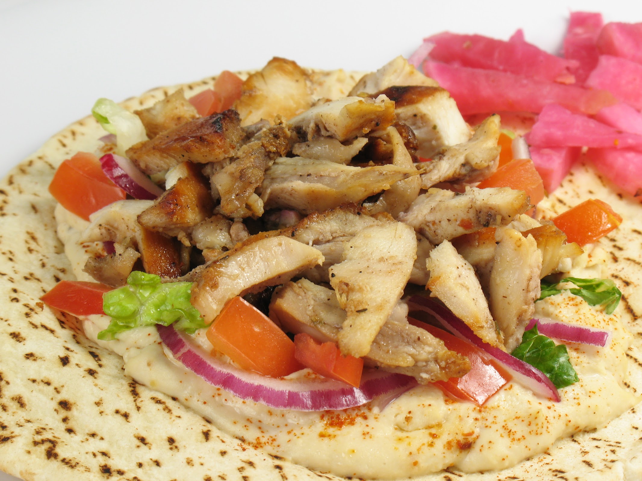 Photo of Shawarma2goUk - Unit 18, Avenir Works, Industrial Estates, 22-23 Danes Rd, Romford RM7 0HL