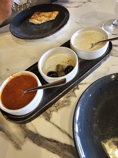 Photo of Zer shish - 17 Grover Walk, Corringham, Stanford-le-Hope SS17 7LP