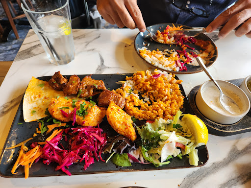 Photo of Zer shish - 17 Grover Walk, Corringham, Stanford-le-Hope SS17 7LP