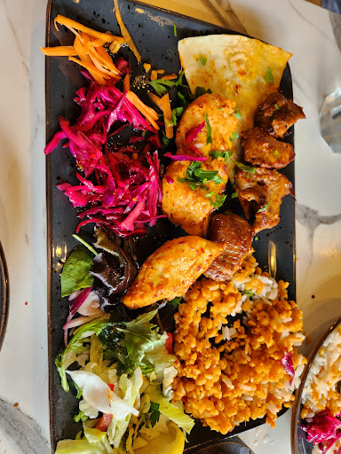 Photo of Zer shish - 17 Grover Walk, Corringham, Stanford-le-Hope SS17 7LP