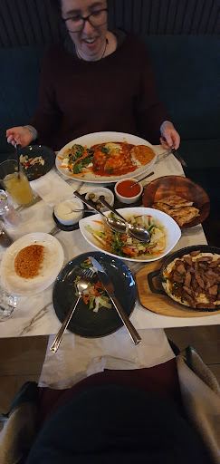 Photo of Zer shish - 17 Grover Walk, Corringham, Stanford-le-Hope SS17 7LP