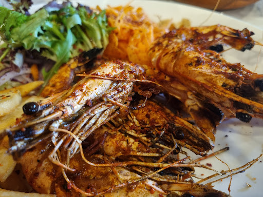 Photo of Zer shish - 17 Grover Walk, Corringham, Stanford-le-Hope SS17 7LP