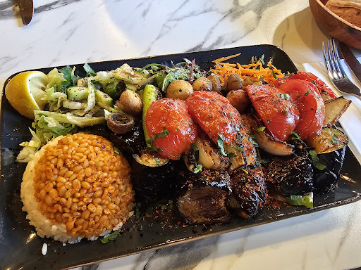 Photo of Zer shish - 17 Grover Walk, Corringham, Stanford-le-Hope SS17 7LP