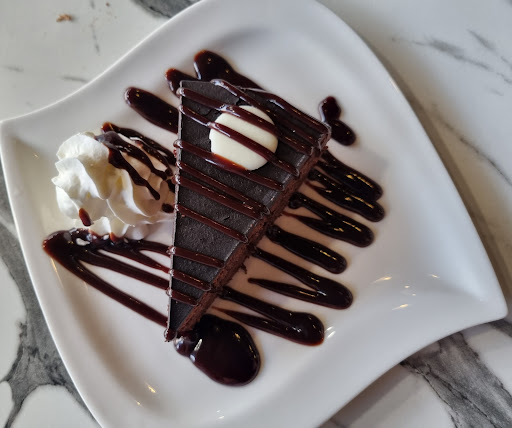 Photo of Zer shish - 17 Grover Walk, Corringham, Stanford-le-Hope SS17 7LP