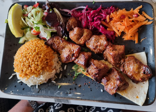 Photo of Zer shish - 17 Grover Walk, Corringham, Stanford-le-Hope SS17 7LP