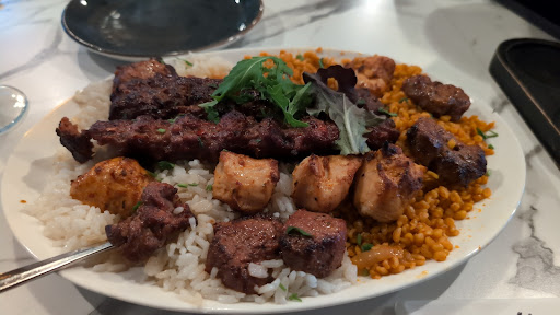 Photo of Zer shish - 17 Grover Walk, Corringham, Stanford-le-Hope SS17 7LP