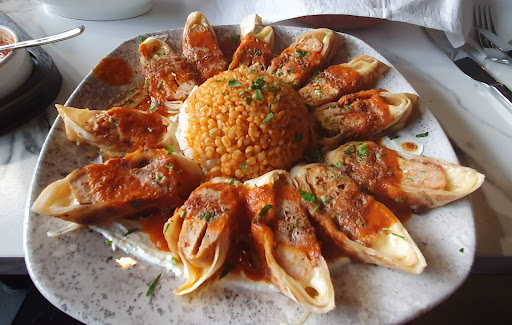 Photo of Zer shish - 17 Grover Walk, Corringham, Stanford-le-Hope SS17 7LP