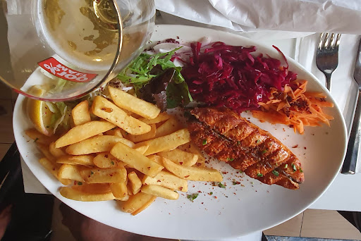 Photo of Zer shish - 17 Grover Walk, Corringham, Stanford-le-Hope SS17 7LP