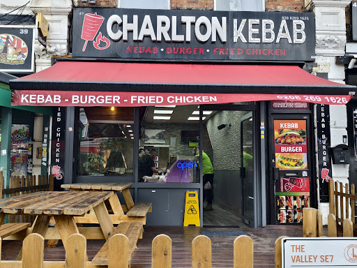 Photo of Charlton Kebab House - 41 Charlton Church Ln, London SE7 7AE