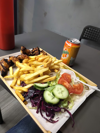 Photo of Charlton Kebab House - 41 Charlton Church Ln, London SE7 7AE