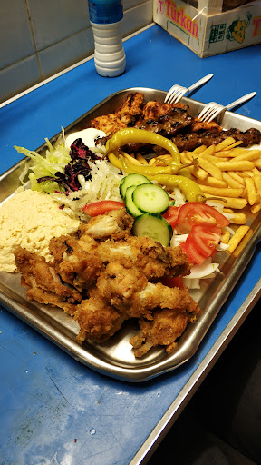 Photo of Charlton Kebab House - 41 Charlton Church Ln, London SE7 7AE