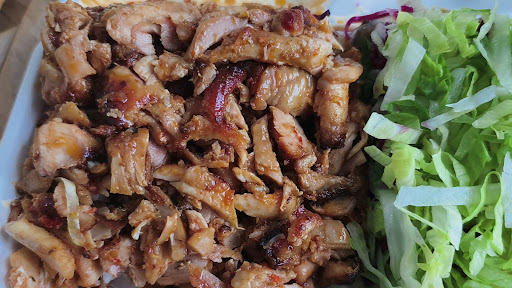 Photo of Charlton Kebab House - 41 Charlton Church Ln, London SE7 7AE