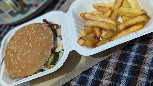 Photo of Charlton Kebab House - 41 Charlton Church Ln, London SE7 7AE