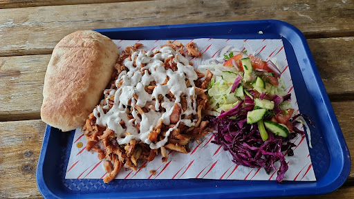 Photo of Charlton Kebab House - 41 Charlton Church Ln, London SE7 7AE