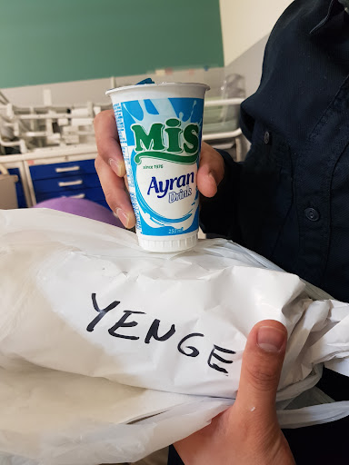 Photo of Charlton Kebab House - 41 Charlton Church Ln, London SE7 7AE