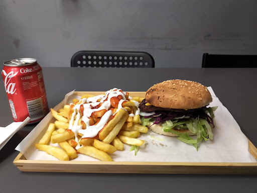 Photo of Charlton Kebab House - 41 Charlton Church Ln, London SE7 7AE