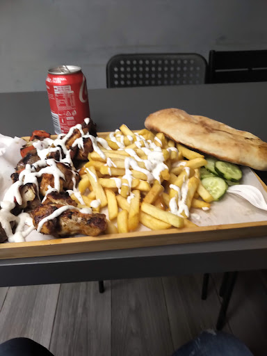 Photo of Charlton Kebab House - 41 Charlton Church Ln, London SE7 7AE