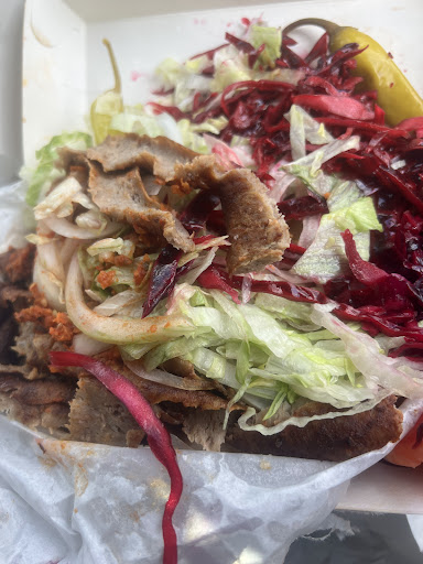 Photo of Kebab Ye Express - 1 & 2, Station Approach, Footscray Rd, London SE9 2AB