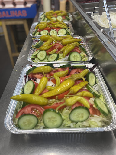 Photo of Kebab Ye Express - 1 & 2, Station Approach, Footscray Rd, London SE9 2AB