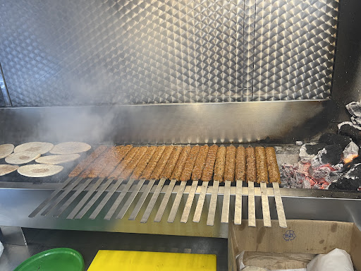 Photo of Kebab Ye Express - 1 & 2, Station Approach, Footscray Rd, London SE9 2AB