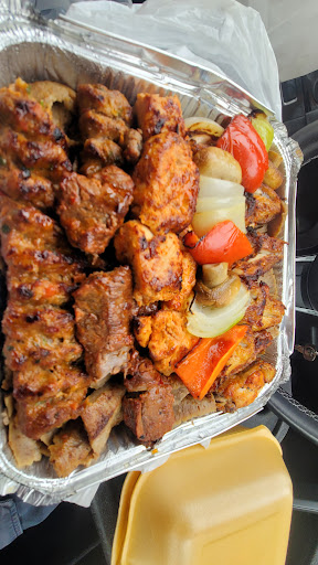 Photo of Kebab Ye Express - 1 & 2, Station Approach, Footscray Rd, London SE9 2AB