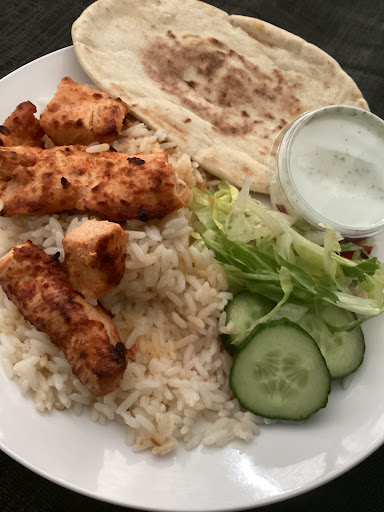 Photo of Kebab Ye Express - 1 & 2, Station Approach, Footscray Rd, London SE9 2AB