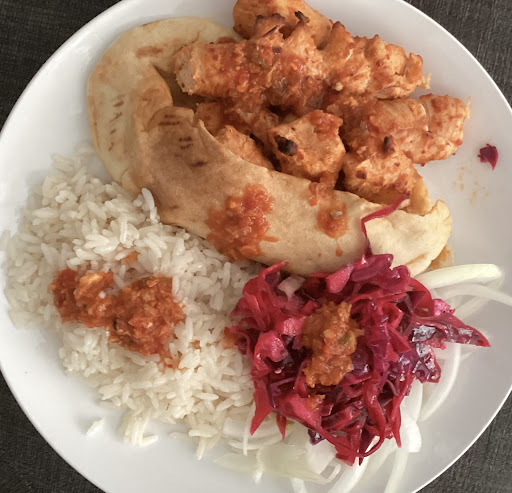 Photo of Kebab Ye Express - 1 & 2, Station Approach, Footscray Rd, London SE9 2AB