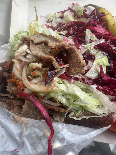 Photo of Kebab Ye Express - 1 & 2, Station Approach, Footscray Rd, London SE9 2AB