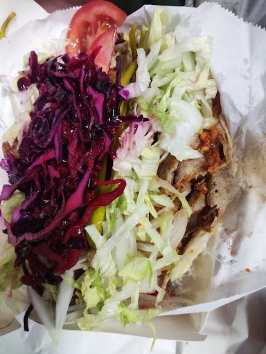 Photo of Kebab Ye Express - 1 & 2, Station Approach, Footscray Rd, London SE9 2AB