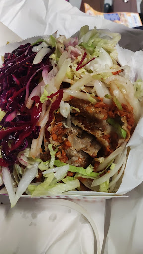 Photo of Kebab Ye Express - 1 & 2, Station Approach, Footscray Rd, London SE9 2AB