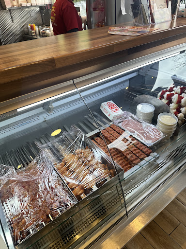 Photo of Kebab Ye Express - 1 & 2, Station Approach, Footscray Rd, London SE9 2AB