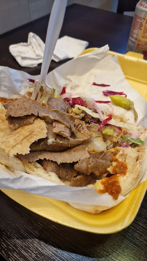 Photo of Kebab Ye Express - 1 & 2, Station Approach, Footscray Rd, London SE9 2AB