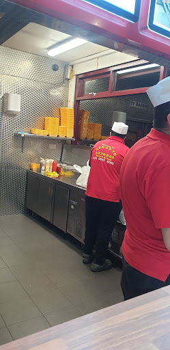 Photo of Kebab Ye Express - 1 & 2, Station Approach, Footscray Rd, London SE9 2AB