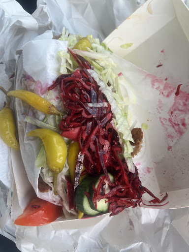 Photo of Kebab Ye Express - 1 & 2, Station Approach, Footscray Rd, London SE9 2AB