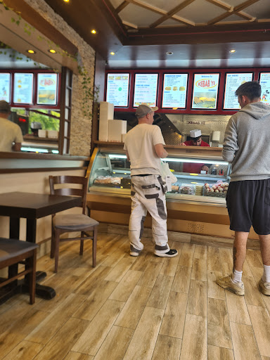 Photo of Kebab Ye Express - 1 & 2, Station Approach, Footscray Rd, London SE9 2AB