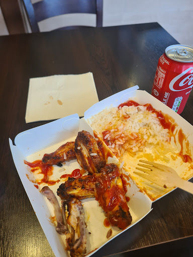 Photo of Kebab Ye Express - 1 & 2, Station Approach, Footscray Rd, London SE9 2AB