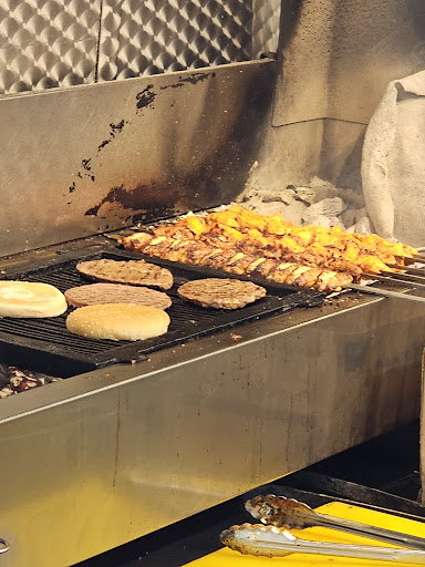 Photo of Kebab Ye Express - 1 & 2, Station Approach, Footscray Rd, London SE9 2AB