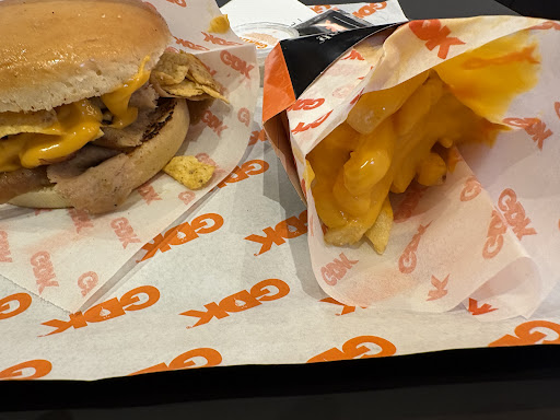 Photo of German Doner Kebab (GDK) - 60 Powis St, London SE18 6LQ